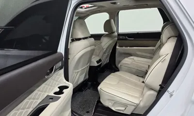 Hyundai Palisade 2021, 53546 км, за 18839.44 USD - фото 12