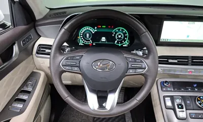 Hyundai Palisade 2021, 53546 км, за 18839.44 USD - фото 13