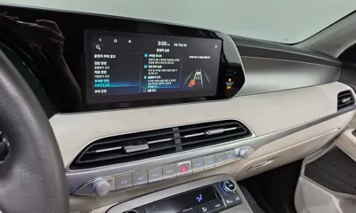 Hyundai Palisade 2021, 53546 км, за 18839.44 USD - фото 15