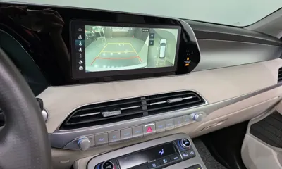 Hyundai Palisade 2021, 53546 км, за 18839.44 USD - фото 17