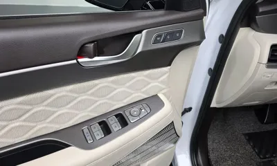 Hyundai Palisade 2021, 53546 км, за 18839.44 USD - фото 20