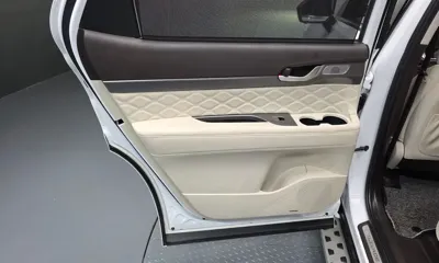 Hyundai Palisade 2021, 53546 км, за 18839.44 USD - фото 25
