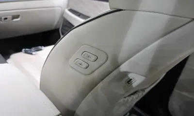 Hyundai Palisade 2021, 53546 км, за 18839.44 USD - фото 29