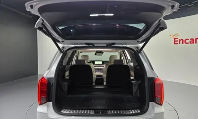 Hyundai Palisade 2021, 53546 км, за 18839.44 USD - фото 34