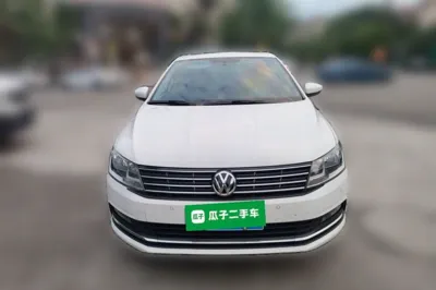 Volkswagen Lavida 2017, 111400 км, за 6173 USD - фото 13