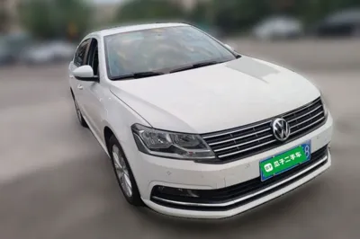 Volkswagen Lavida 2017, 111400 км, за 6173 USD - фото 14