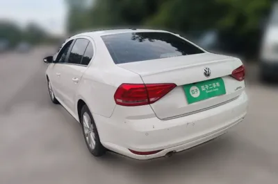 Volkswagen Lavida 2017, 111400 км, за 6173 USD - фото 15