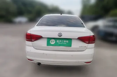 Volkswagen Lavida 2017, 111400 км, за 6173 USD - фото 16