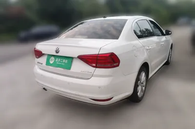 Volkswagen Lavida 2017, 111400 км, за 6173 USD - фото 17