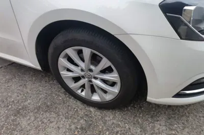 Volkswagen Lavida 2017, 111400 км, за 6173 USD - фото 19