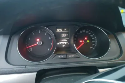 Volkswagen Lavida 2017, 111400 км, за 6173 USD - фото 22