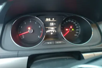 Volkswagen Lavida 2017, 111400 км, за 6173 USD - фото 23
