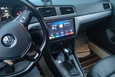 Volkswagen Lavida 2017, 111400 км, за 6173 USD - фото 24