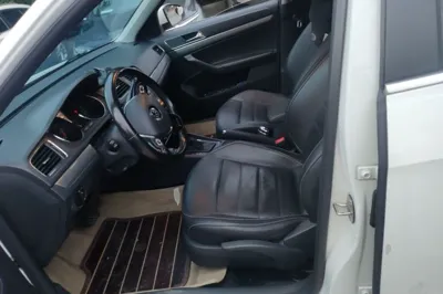 Volkswagen Lavida 2017, 111400 км, за 6173 USD - фото 26