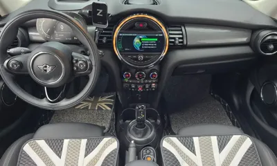 MINI Cooper 2021, 6476 км, за 17120.58 USD - фото 7