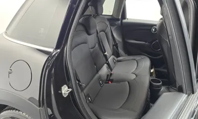 MINI Cooper 2021, 6476 км, за 17120.58 USD - фото 12