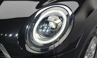 MINI Cooper 2021, 6476 км, за 17120.58 USD - фото 22