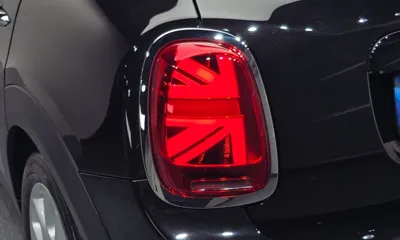 MINI Cooper 2021, 6476 км, за 17120.58 USD - фото 23