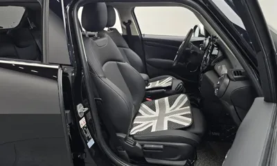 MINI Cooper 2021, 6476 км, за 17120.58 USD - фото 26