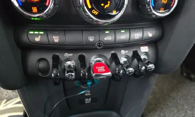 MINI Cooper 2021, 6476 км, за 17120.58 USD - фото 27