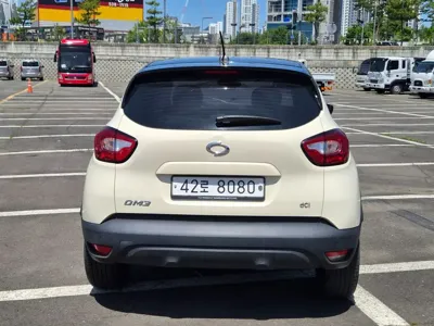 Renault-KoreaSamsung QM3 2014, 74000 км, за 2605.86 USD - фото 6
