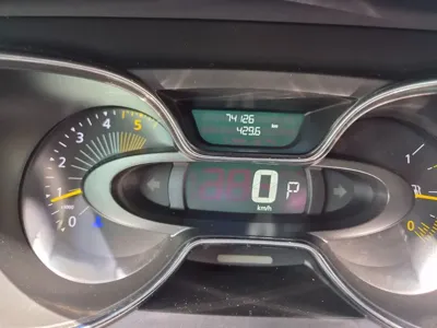 Renault-KoreaSamsung QM3 2014, 74000 км, за 2605.86 USD - фото 7