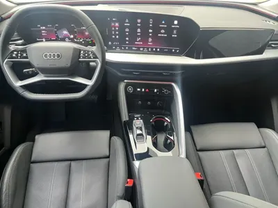 Audi Q5 2025, 1863 км, за 37053.88 USD - фото 7