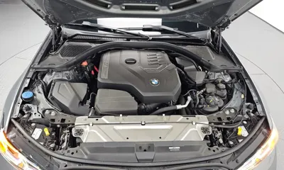 BMW 3-Series 2024, 31475 км, за 29444.15 USD - фото 6