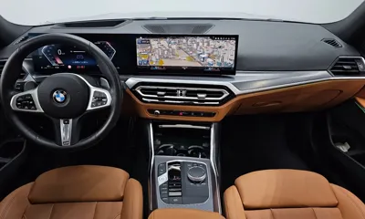 BMW 3-Series 2024, 31475 км, за 29444.15 USD - фото 7