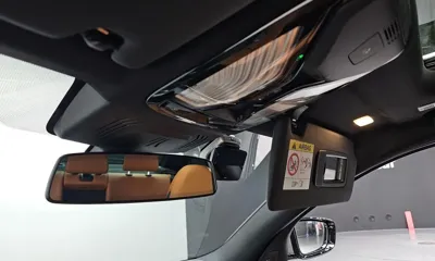 BMW 3-Series 2024, 31475 км, за 29444.15 USD - фото 35