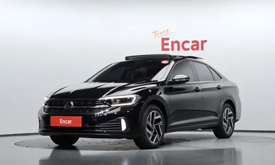 Volkswagen Jetta · 2024 год