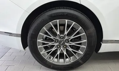 Genesis G80 2021, 53254 км, за 22252.86 USD