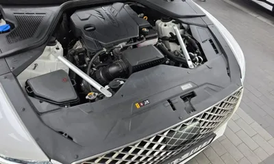 Genesis G80 2021, 53254 км, за 22252.86 USD - фото 6