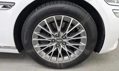 Genesis G80 2021, 53254 км, за 22252.86 USD - фото 21