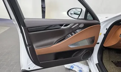 Genesis G80 2021, 53254 км, за 22252.86 USD - фото 24