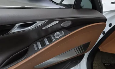 Genesis G80 2021, 53254 км, за 22252.86 USD - фото 28
