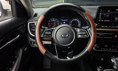 Kia Seltos 2020, 61192 км, за 12230.04 USD - фото 13