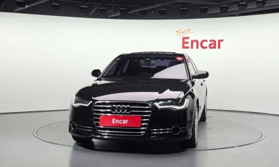 Audi A6 2015, 223579 км, за 3843.65 USD