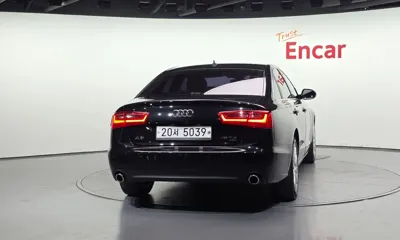 Audi A6 2015, 223579 км, за 3843.65 USD