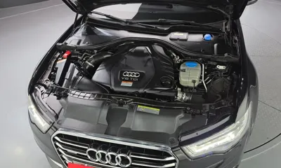 Audi A6 2015, 223579 км, за 3843.65 USD - фото 6