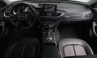 Audi A6 2015, 223579 км, за 3843.65 USD - фото 7