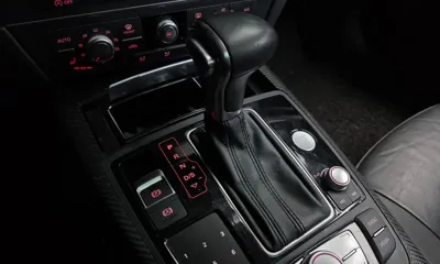 Audi A6 2015, 223579 км, за 3843.65 USD - фото 9