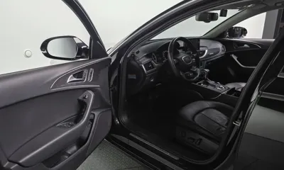 Audi A6 2015, 223579 км, за 3843.65 USD - фото 10