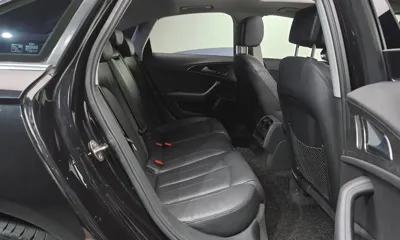 Audi A6 2015, 223579 км, за 3843.65 USD - фото 11