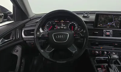Audi A6 2015, 223579 км, за 3843.65 USD - фото 13