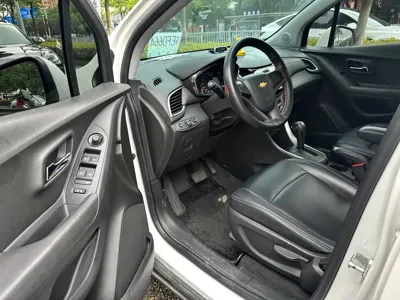 Chevrolet Trax 2017, 75000 км, за 3353.8 USD - фото 9