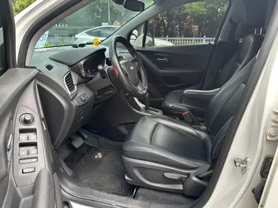 Chevrolet Trax 2017, 75000 км, за 3353.8 USD - фото 10