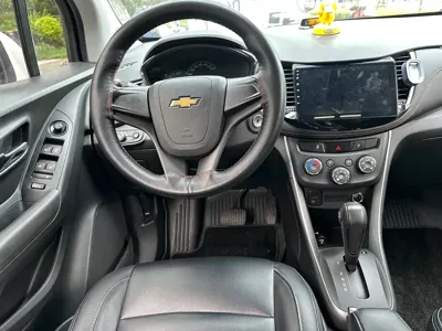 Chevrolet Trax 2017, 75000 км, за 3353.8 USD - фото 11