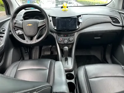 Chevrolet Trax 2017, 75000 км, за 3353.8 USD - фото 12