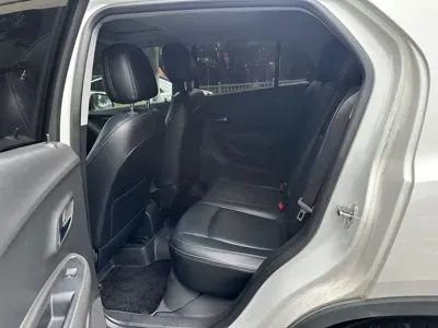 Chevrolet Trax 2017, 75000 км, за 3353.8 USD - фото 13